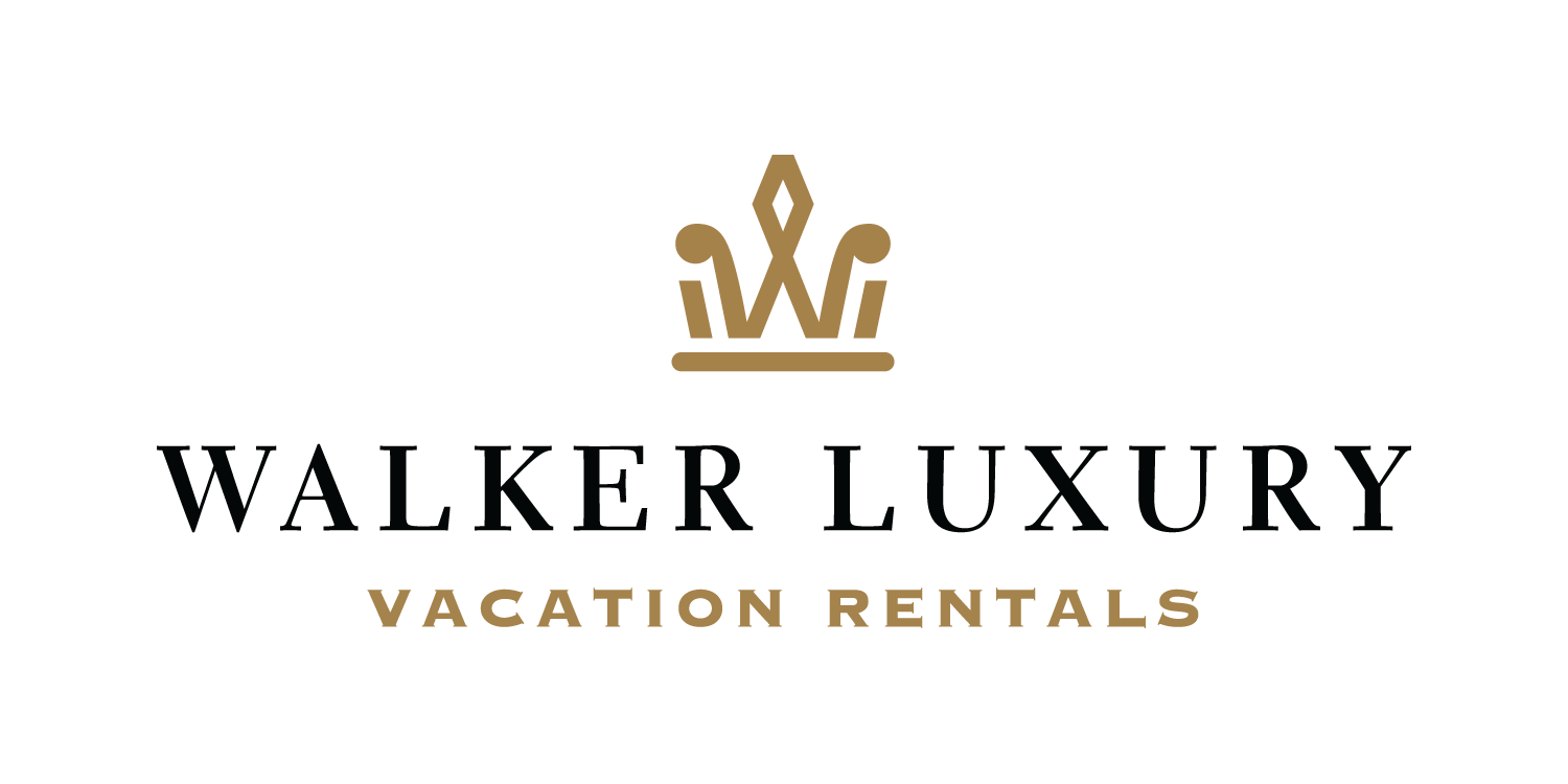 Walker Luxury Vacation Rentals
