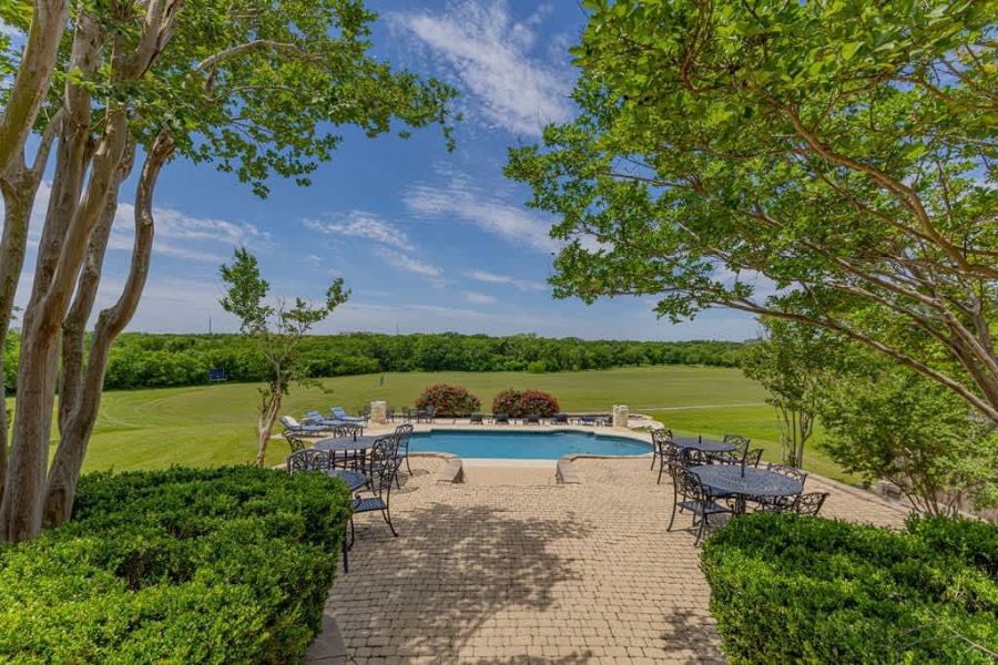 French Polo Estate