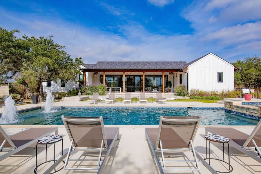 The Owners House