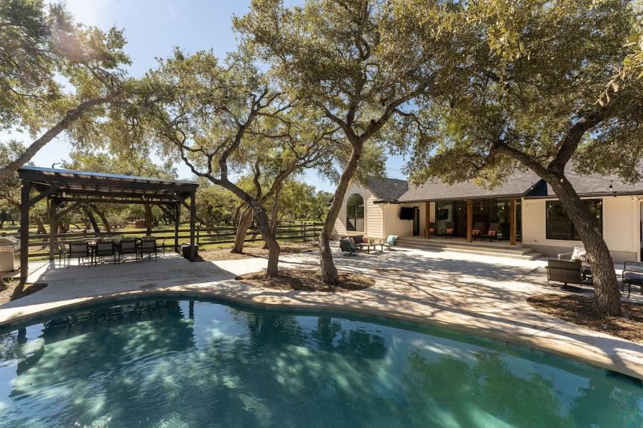Windwalker Ranch